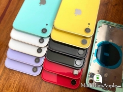 Vỏ Xr lên 12 Vuông