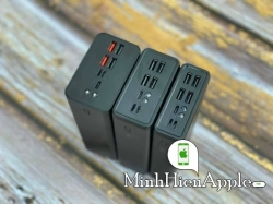 Xạc dự phòng dung lượng cao
