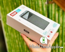 Xạc dự phòng dung lượng cao