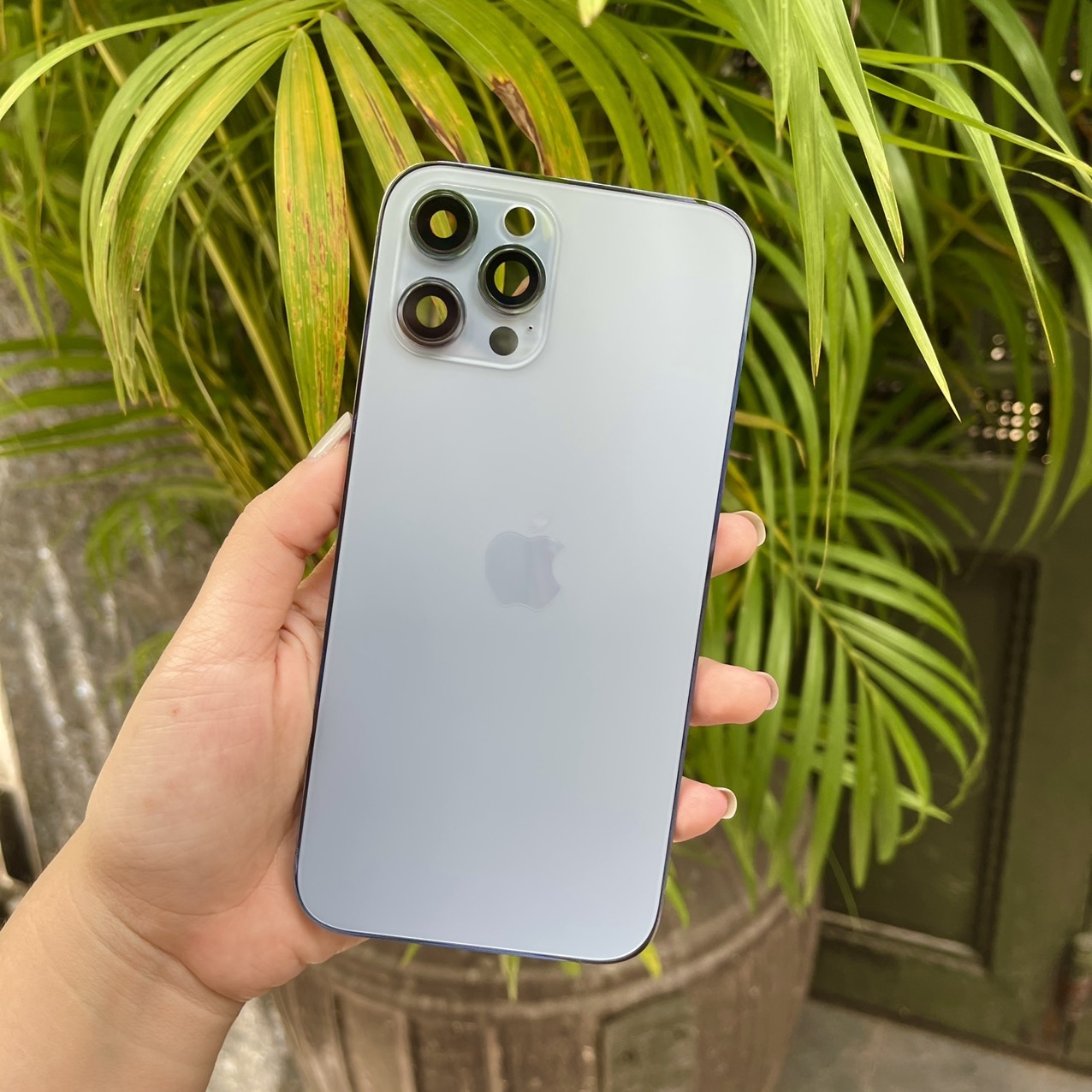 Vỏ độ 12pm lên 13pm