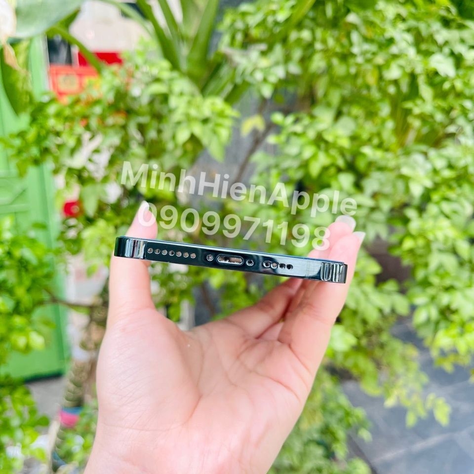 vỏ độ iPhone XS / lên 12 Pro