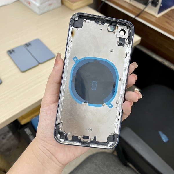 Vỏ độ X Xr Xsm 12Pm lên 13pro 13promax