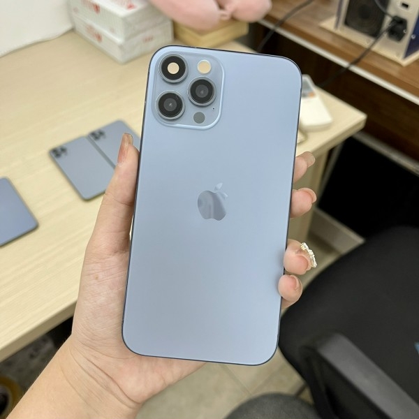 Vỏ độ X Xr Xsm 12Pm lên 13pro 13promax