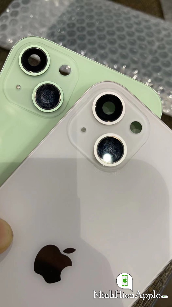 Vỏ độ XR lên iphone 13