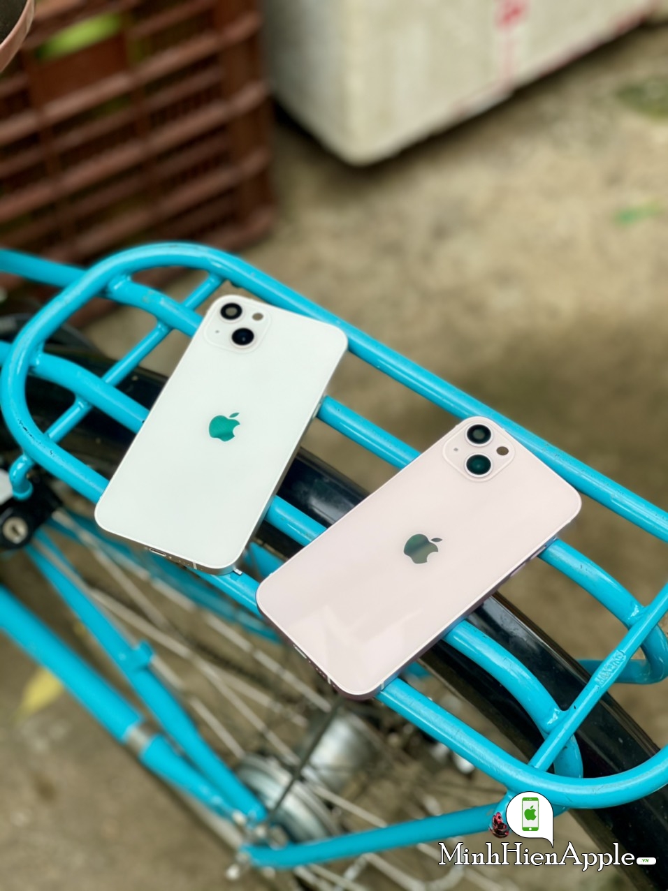 Vỏ độ XR lên iphone 13