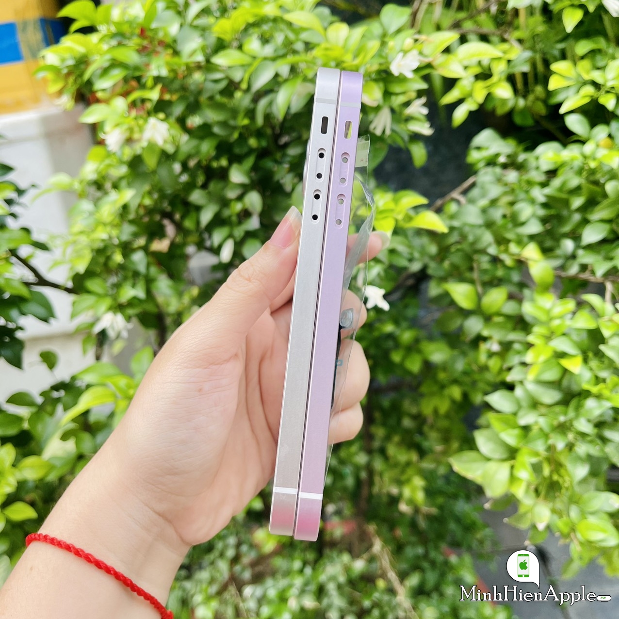 Vỏ độ XR lên iphone 13