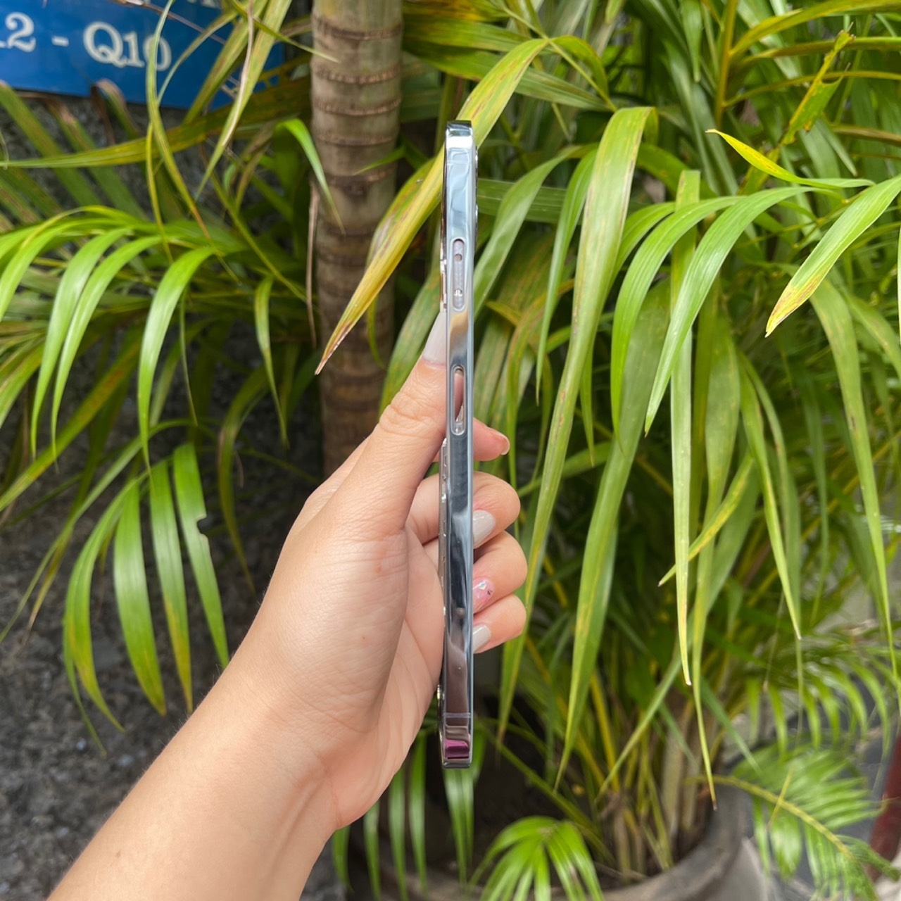 Vỏ độ Xsmax lên 13promax