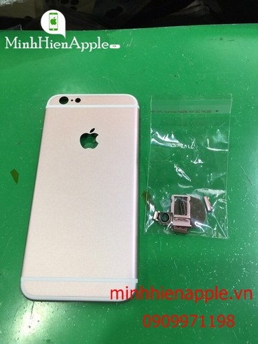 Vỏ iPhone 6 Lên iPhone 6S