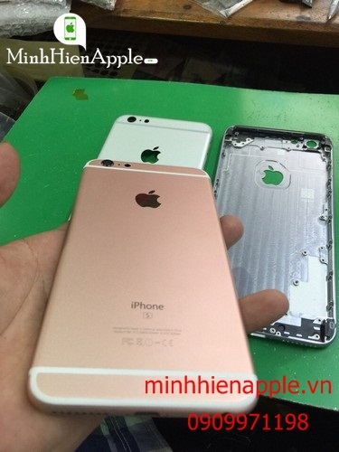 Vỏ iPhone 6S Plus Zin Chuẩn