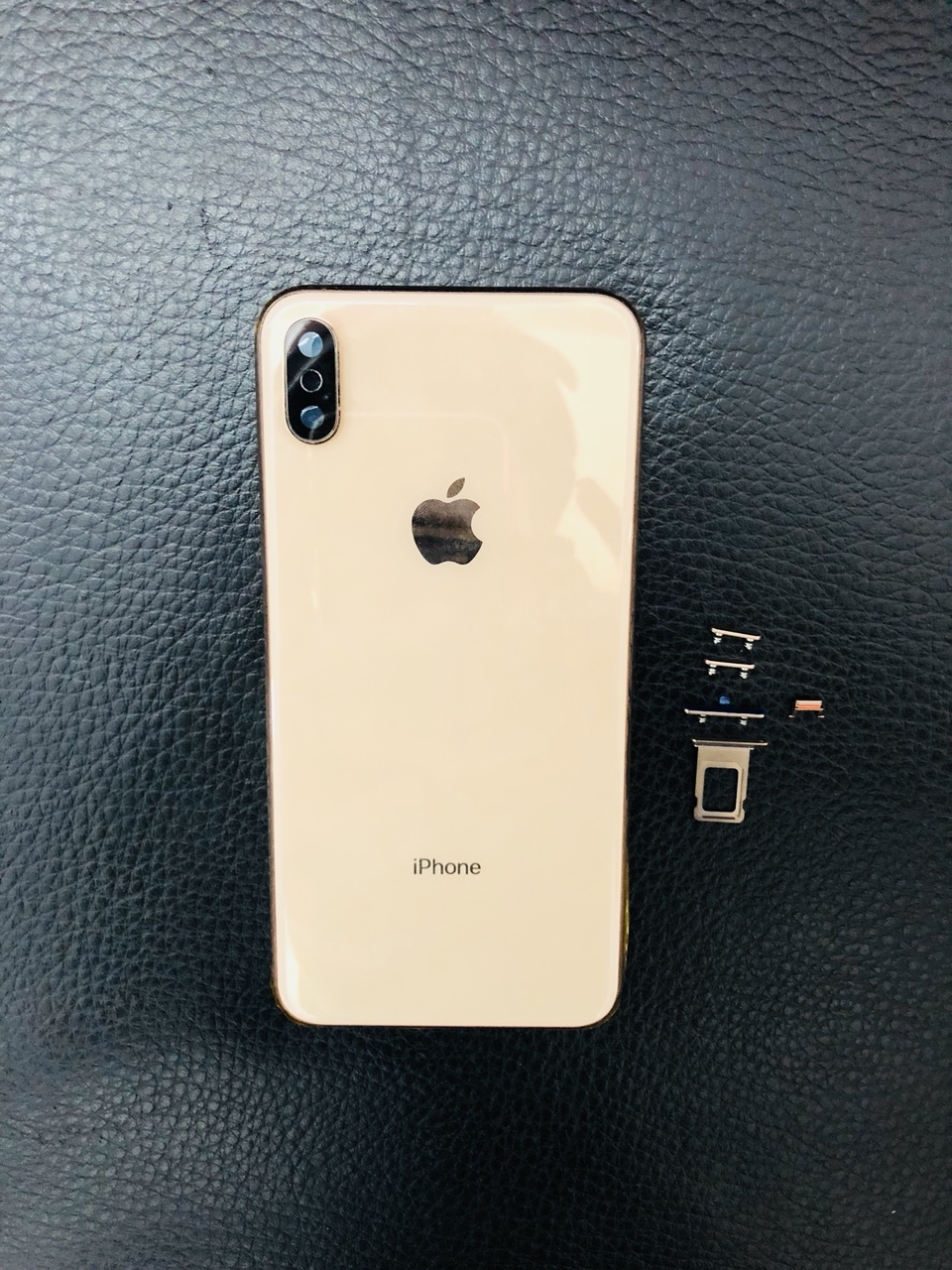 Vỏ Iphone XSMax