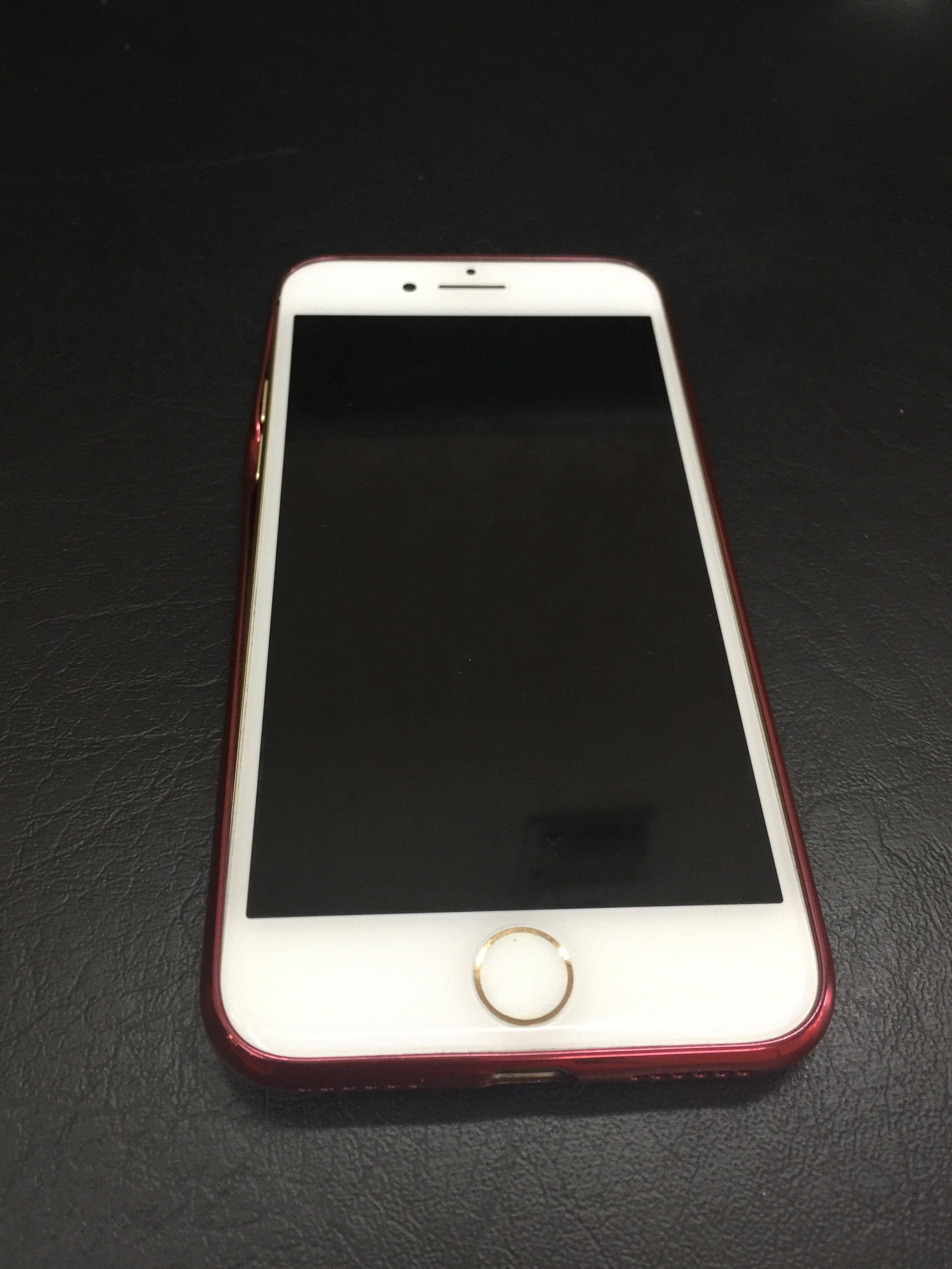 Xóa vết trầy mặt kính, kính lưng iphone 7 7plus