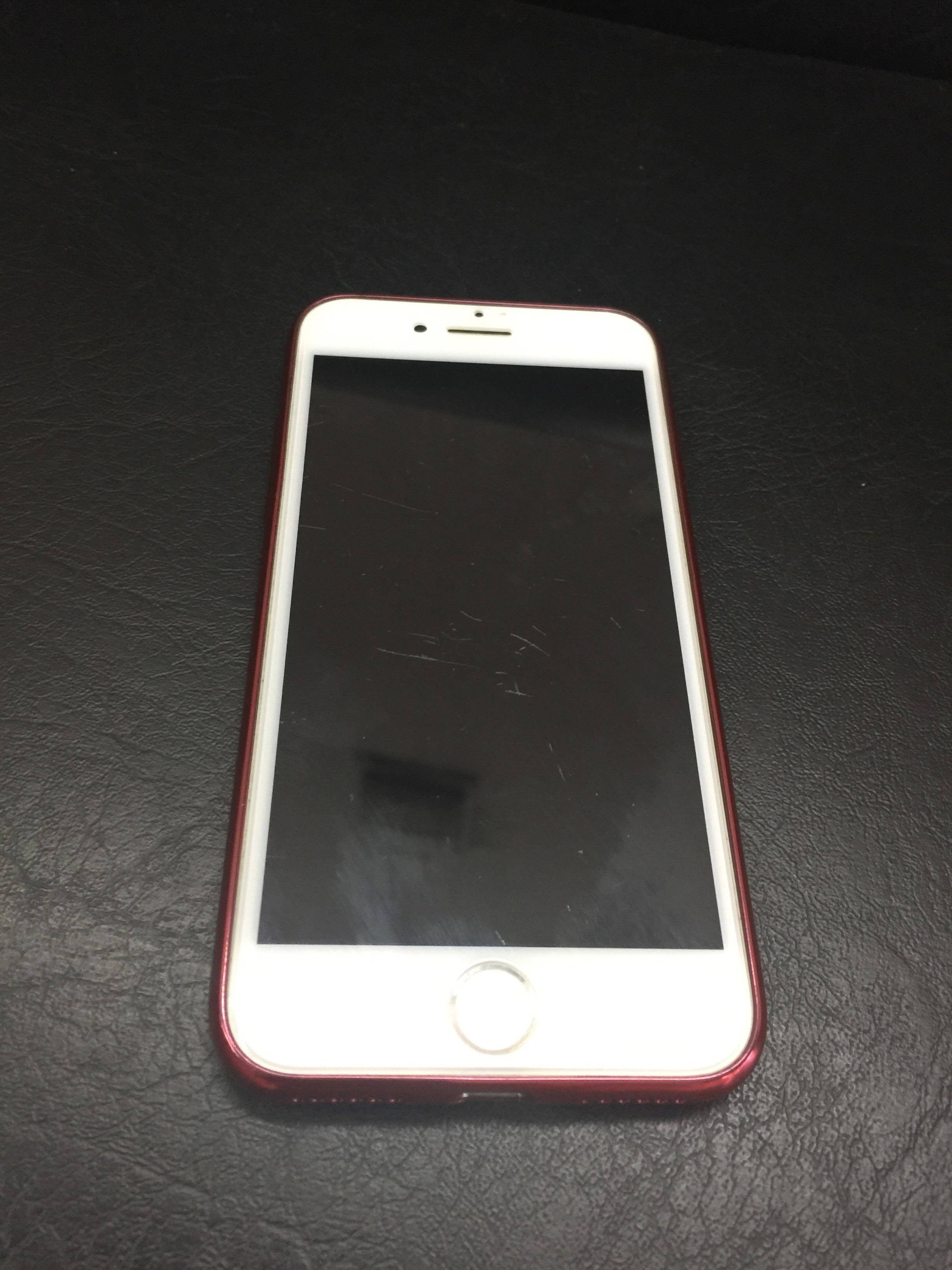 Xóa vết trầy mặt kính Xs max